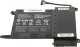 Bateria Mitsu Bateria L14S4P22 do Lenovo IdeaPad Y700-15ISK Y700 5