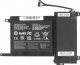 Bateria Mitsu Bateria L14S4P22 do Lenovo IdeaPad Y700-15ISK Y700 7