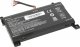 Bateria Mitsu Bateria FM08 TPN-Q195 do HP Omen 17-AN 16 PIN 5