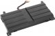 Bateria Mitsu Bateria FM08 TPN-Q195 do HP Omen 17-AN 16 PIN 7