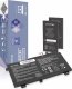 Bateria Mitsu Bateria B31N1726 Asus FX504 FX505 FX80G 1