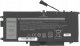 Bateria Mitsu Bateria K5XWW do Dell Latitude 5289 7390 2-in-1 - 7300mAh 1