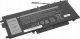 Bateria Mitsu Bateria K5XWW do Dell Latitude 5289 7390 2-in-1 - 7300mAh 3