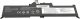Bateria Mitsu Bateria 00HW027 01AV434 do Lenovo ThinkPad Yoga 260 370 X380 2