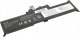 Bateria Mitsu Bateria 00HW027 01AV434 do Lenovo ThinkPad Yoga 260 370 X380 3