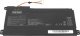 Bateria Mitsu Bateria B31N1912 C31N1912 do Asus E410MA L410MA 1