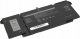 Bateria Mitsu Bateria 7FMXV do Dell Latitude 5320 7320 7420 7520 - 15.2V 2