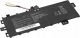 Bateria Mitsu Bateria B21N1818 C21N1818 do Asus VivoBook 15 A512 F512 R512 X512 2