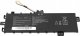 Bateria Mitsu Bateria B21N1818 C21N1818 do Asus VivoBook 15 A512 F512 R512 X512 5