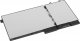Bateria Mitsu Batereia R8D7N do Dell Latitude 5410 5411 5500 Precision 3541 3550 - 11.4V 4