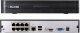 Rejestrator BCS REJESTRATOR IP BCS-B-NVR0801-8P(2.0) 8 KANAŁÓW, 8 PoE BCS BASIC 1