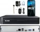 Rejestrator BCS REJESTRATOR IP BCS-B-NVR1001(2.0) 10 KANAŁÓW BCS BASIC 6