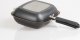 Patelnia MediaShop Patelnia dwustronna Livington Black Doubletta Basic 5