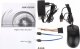 Rejestrator Hikvision REJESTRATOR AHD, HD-CVI, HD-TVI, CVBS, TCP/IP IDS-7108HUHI-M1/S(C) 8 KANAŁÓW Hikvision 3