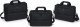 Torba Dicota Laptop Bag Eco* Top Traveller CORE 15-17.3" black 9