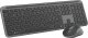 Klawiatura + mysz Logitech Signature Slim MK950 grafitowa (920-012512) 3