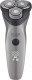 Golarka Adler AD 2945 Golarka elektryczna z trymerem do brody - led - usb- ipx7 1