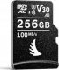 Karta Angelbird AV Pro SDHC 256 GB UHS-I/U3 V30 (AVP256MSDV30) 1
