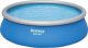 Bestway Baseinas Bestway Fast Set 457x122 cm, su filtru 1