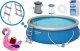 Bestway Baseinas Bestway Fast Set 457x122 cm, su filtru 12