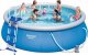 Bestway Baseinas Bestway Fast Set 457x122 cm, su filtru 14