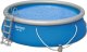 Bestway Baseinas Bestway Fast Set 457x122 cm, su filtru 2