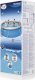 Bestway Baseinas Bestway Fast Set 457x122 cm, su filtru 6