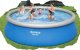 Bestway Baseinas Bestway Fast Set 457x122 cm, su filtru 8