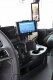 Brodit Brodit Heavy Duty ProClip MB Actros 5 Bj. 20-23 5