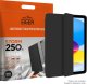 Etui na tablet Eiger Eiger Storm Stylus 250m Case iPad 10.9 (2022) schwarz 1