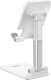 Hoco HOCO uchwyt biurkowy na telefon lub tablet składany PH29A ( 4,7" - 10" ) biały 12