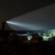 Latarka ExtraLink EXTRALINK FLASHLIGHT EFL-1031 ODIN 10W LED 400LM RECHARGEABLE BATTERY 8
