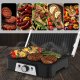 Grill elektryczny ExtraLink EXTRALINK SMART LIFE ELECTRIC GRILL SJ-36 3