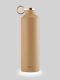 Equa Equa Smart – smart bottle, steel, Latte 1
