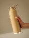 Equa Equa Smart – smart bottle, steel, Latte 1