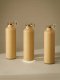 Equa Equa Smart – smart bottle, steel, Latte 2
