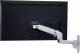 Ergotron Uchwyt ścienny na monitor do 34" LX Wall Mount (45-243-216) 2