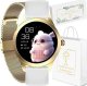 Smartwatch G.Rossi SW014 Złoty 2