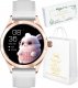 Smartwatch G.Rossi SW014 Biały 1