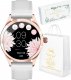 Smartwatch G.Rossi SW014 Biały 2