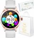 Smartwatch G.Rossi SW014 Biały 3