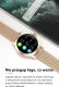 Smartwatch G.Rossi SW014 Biały 11