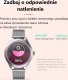 Smartwatch G.Rossi SW014 Biały 5