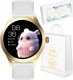 Smartwatch G.Rossi SW014 Biały 1