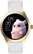 Smartwatch G.Rossi SW014 Biały 1