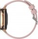 Smartwatch Rubicon RNCF09 + biały pasek Różowy  (RNCF09) 9