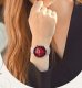 Smartwatch Rubicon RNCF09 Biały  (RNCF09) 13