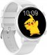 Smartwatch Rubicon RNCF09 Biały  (RNCF09) 2