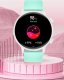 Smartwatch Rubicon RNCF09 Biały  (RNCF09) 5