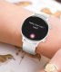 Smartwatch Rubicon RNCF09 Biały  (RNCF09) 6